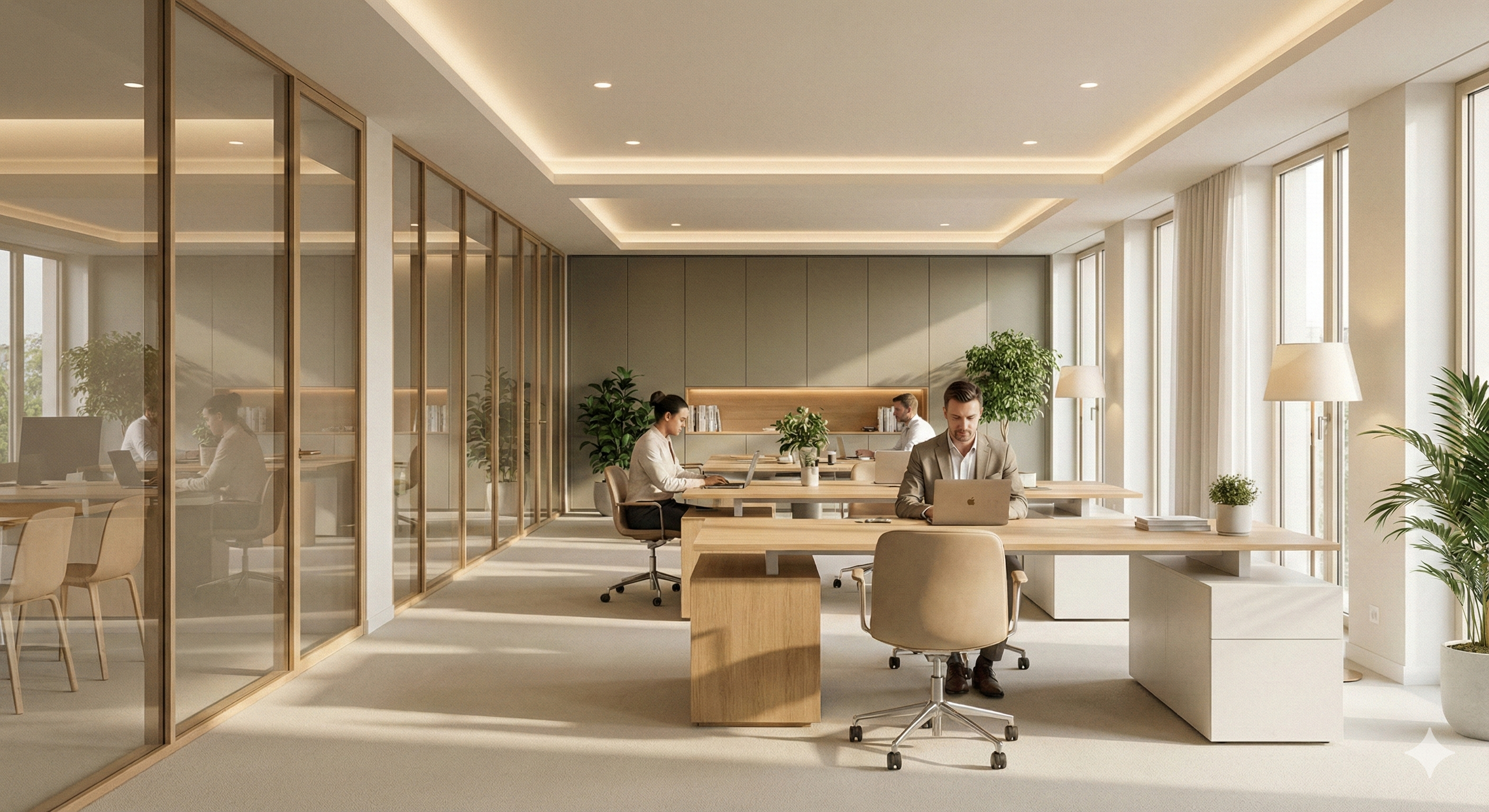 Service All-in Kudos